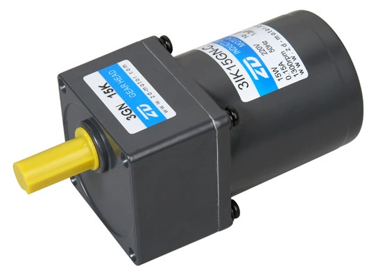 Двигатель постоянного тока Jining Zhongda Z4D30-90-30S (Китай)