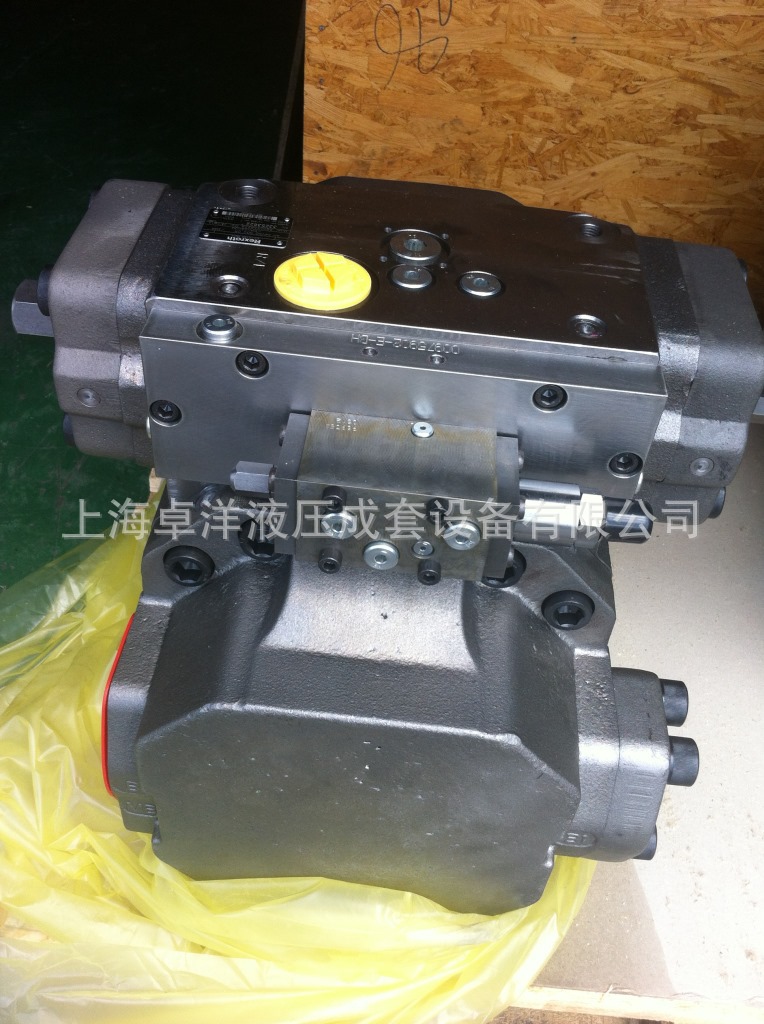 A4VSO500DP/30RPZH25K43-SO527  销售REXROTH产品