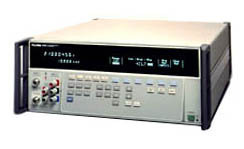 5790A communication Voltage measure standard