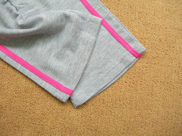 Pantalon fille en Toile de coton - Ref 2062589 Image 35