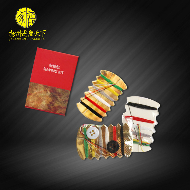 酒店洗漱用品圖片