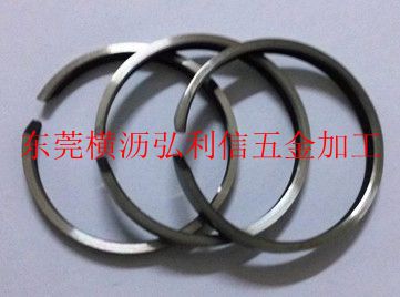 鋅合金壓鑄機配件定製