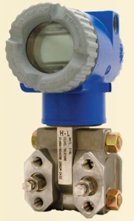 供应美国GP:50公司 智能差压传感器变送器 GPIDP