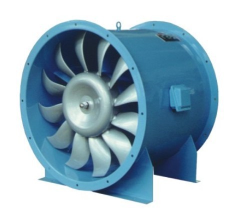 SDF-10II隧道式轴流风机 通风机 隧道风机 管道风机 供应