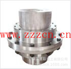 厂家直销QLZ10型滚柱联轴器，联轴器，重联重工