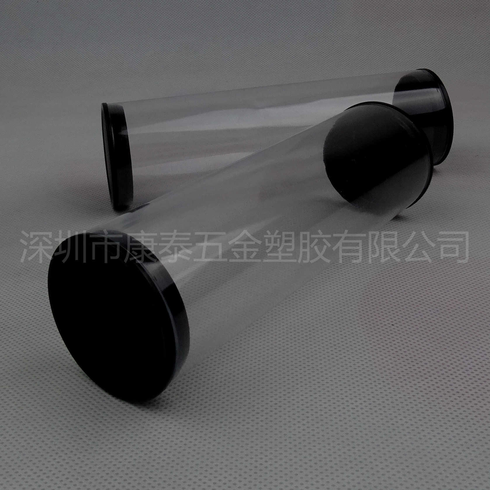 PC透明管 供应pet管 硬管 透明管  塑料pet管