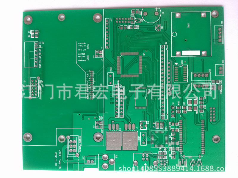 多层电路板 PCB线路板 专业生产
