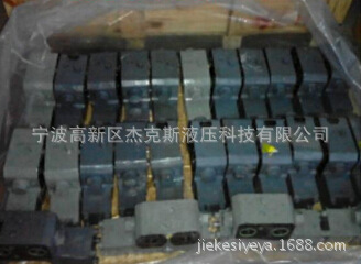 力士乐BVD25平衡阀