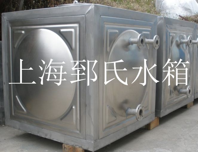 不锈钢胀水箱、不锈钢水箱
