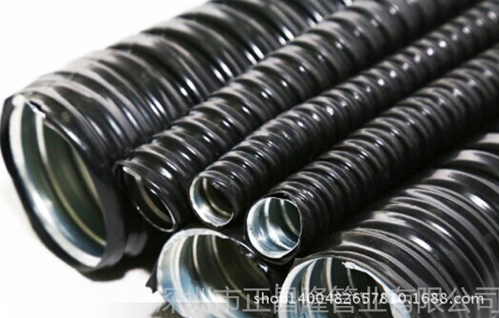 包塑軟管 蛇皮管