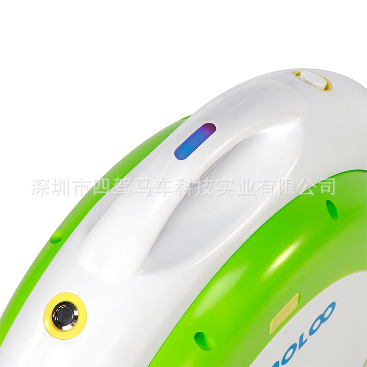 T5電量指示孔和開關鍵