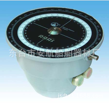 船用救生艇19-F方位分罗经