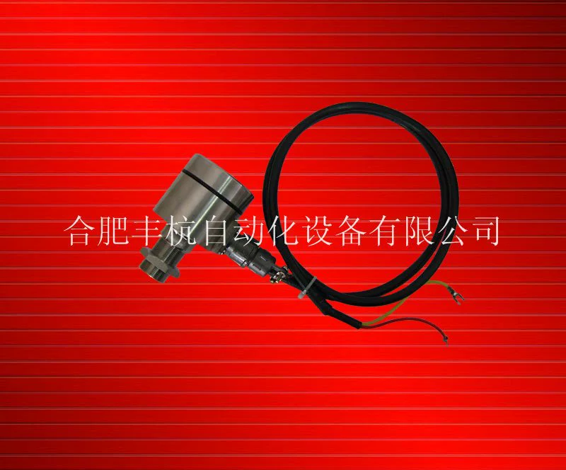 Взрывозащищенный импульсный усилитель собственной безопасности шахты (используется с расходомером турбины) LWF-11DM Тип