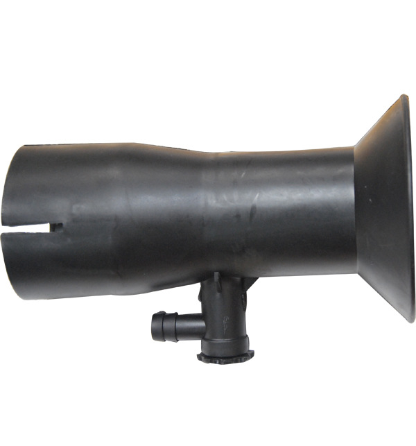 喷雾喷粉机配件IE40FP配件农用喷雾喷粉机大喷口KXF-443零配件