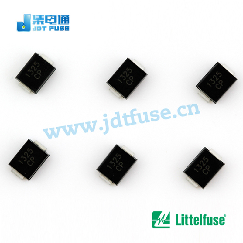 SMBJ36CA 瞬态抑制二极管 Littelfuse/力特 TVS原装现货