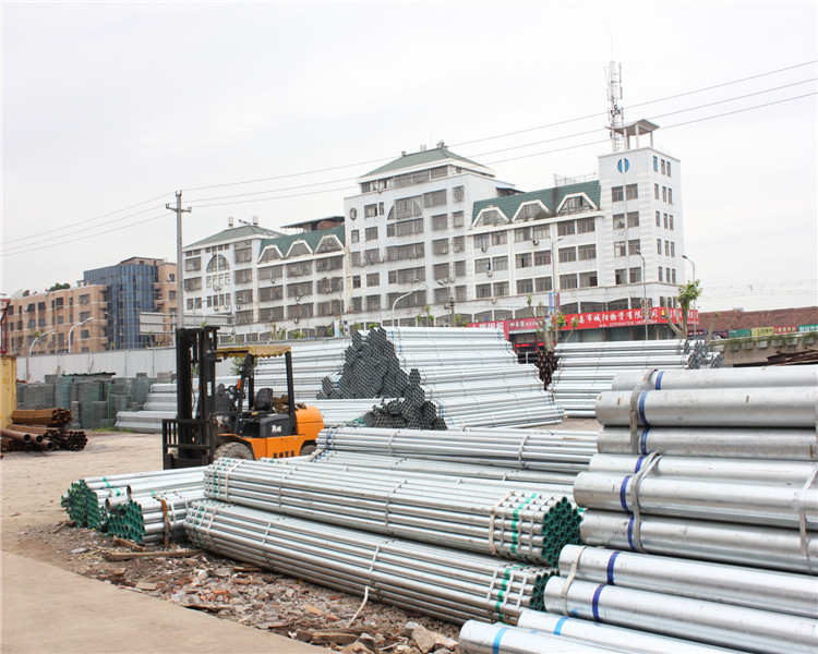 供应钢塑复合管