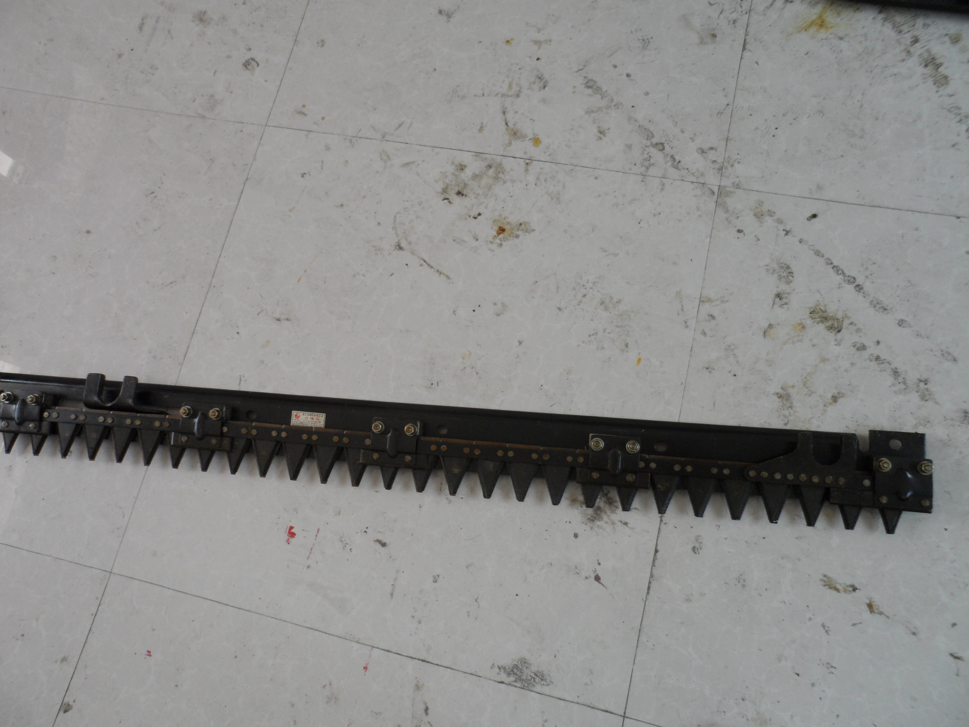 收割机配件星光厂家生产销售接收定做可来样加工