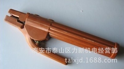 Elephant copper 800A Welding clamp The welding pliers Welding Clamp