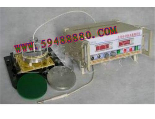 非良导体导热系数测定仪 型号：UKHD-5