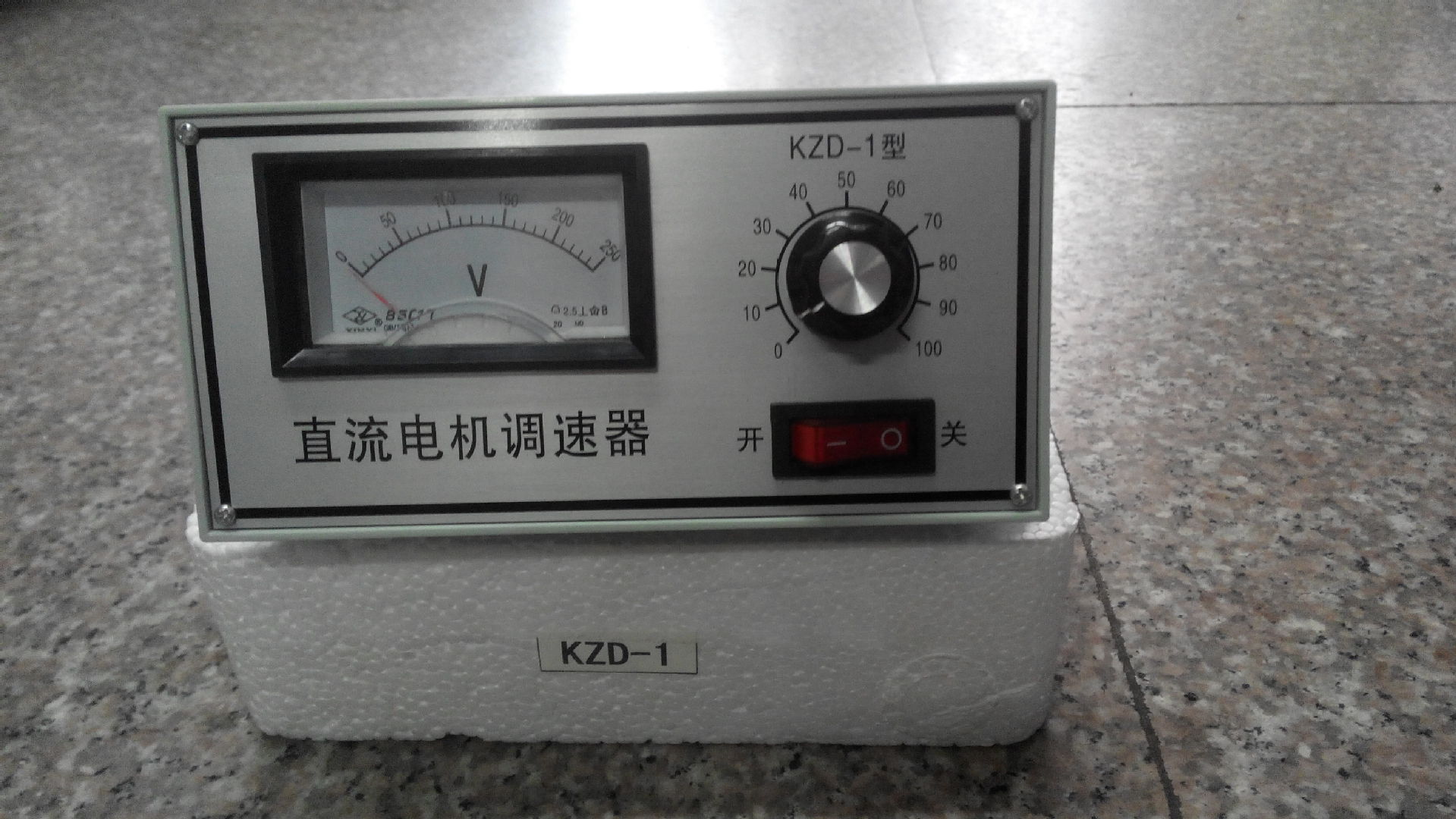 KZD-2直流电动机控制器/天/