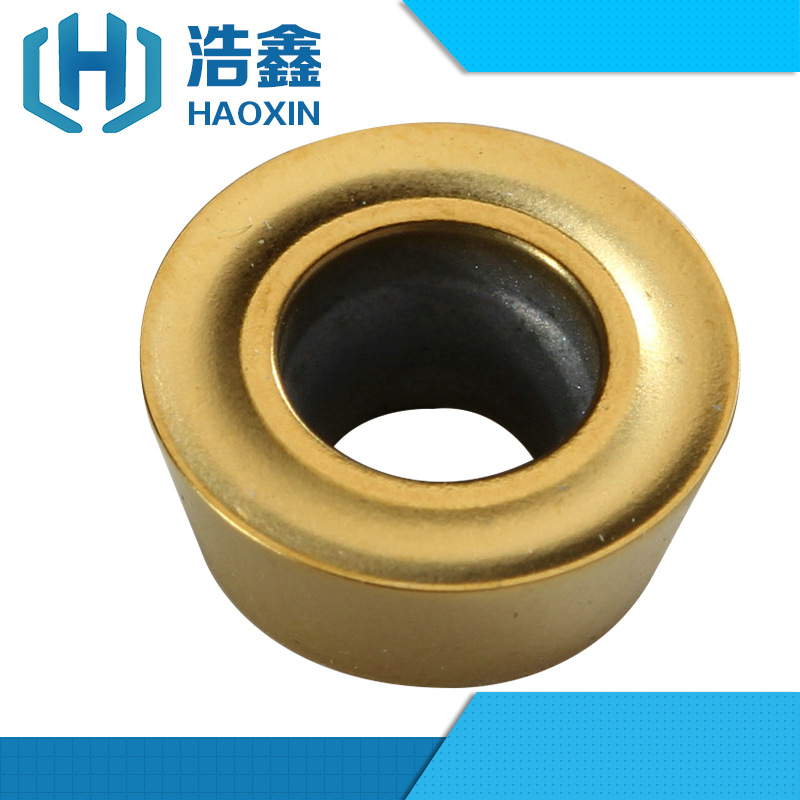 销售 RDMT1204MOTN可转位铣刀片