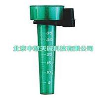 挂件塑料雨量计
