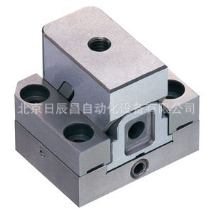 供应代理米思米  小型侧抽芯滑块组件 MSCC3-12  MSCMB10-22