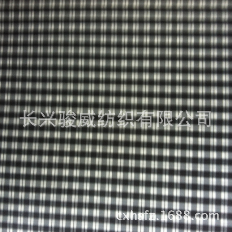 【厂家直销】 优质染色 印花布供应