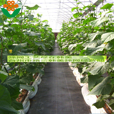 Abrasion Plus thick UV Gardening and cloth/Anti grass cloth/Black cloth cover/Suppression mats Weed cloth