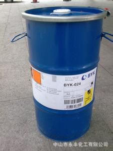 BYK消泡剂024