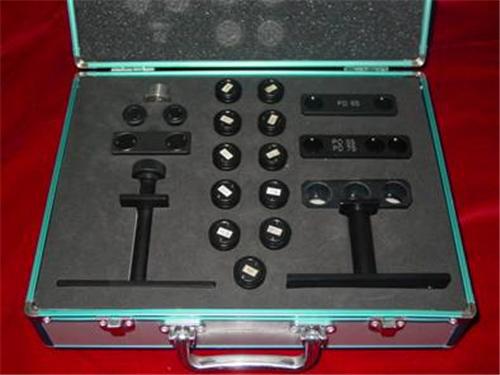 验光机检定装置