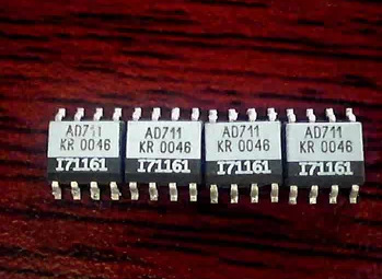 AD711KR   深圳原装正品现货  价格以咨询为准