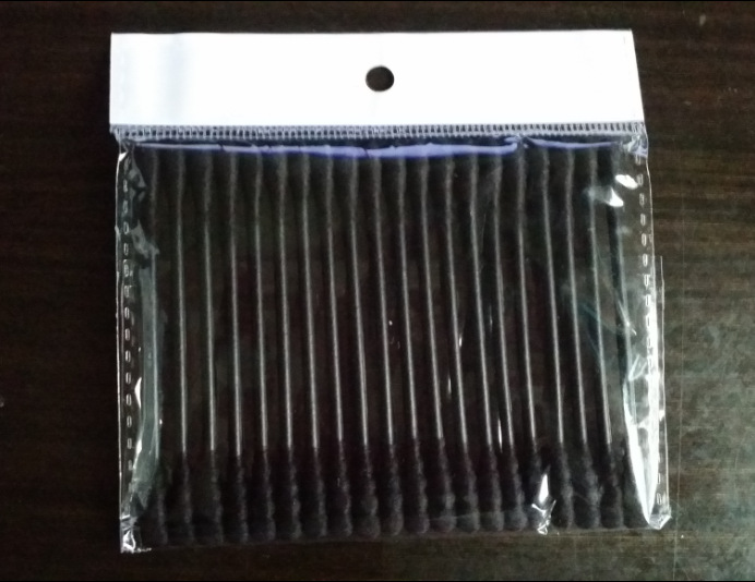 40支活性炭棉棒