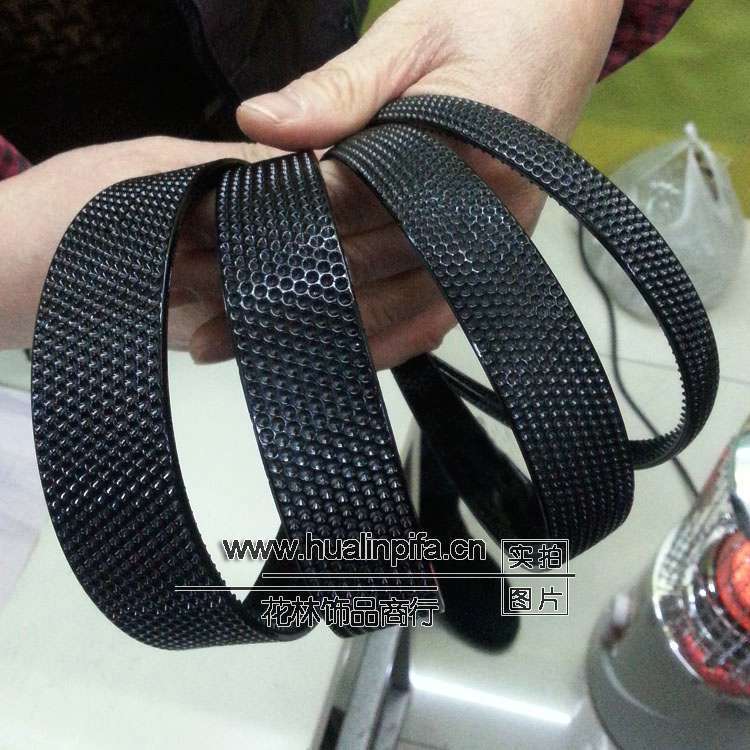 headband