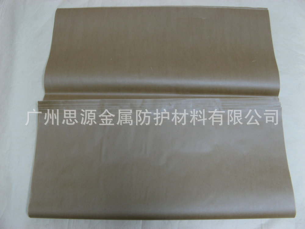 薄型蜡纸(褐色)