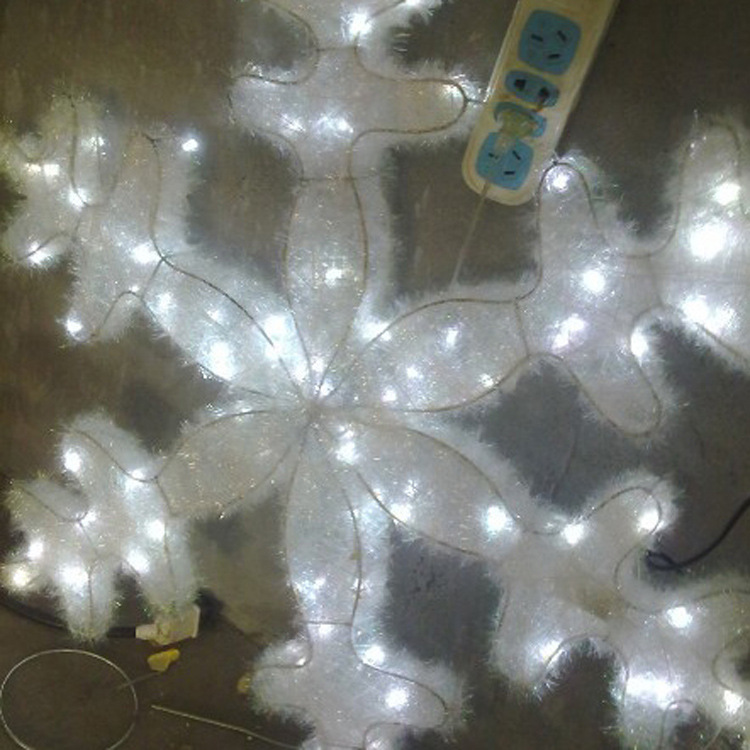 ������������led�ƴ�ʥ��ѩ����ʥ���ڲ���װ����Ʒ����ֱ������