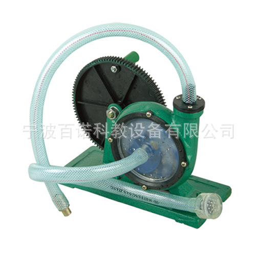 长期供应离心水泵模型31004  初中物理教学器材