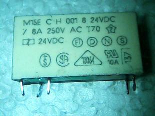 芬德 M15 C H 001 8 24V 原装正品 保质量 7天包退换