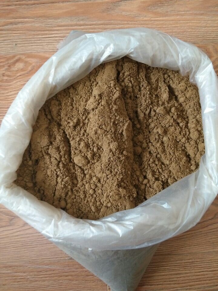 氨基酸米糠粕 黄褐色粉末状，大量供应，用于饲料、水产、肥料