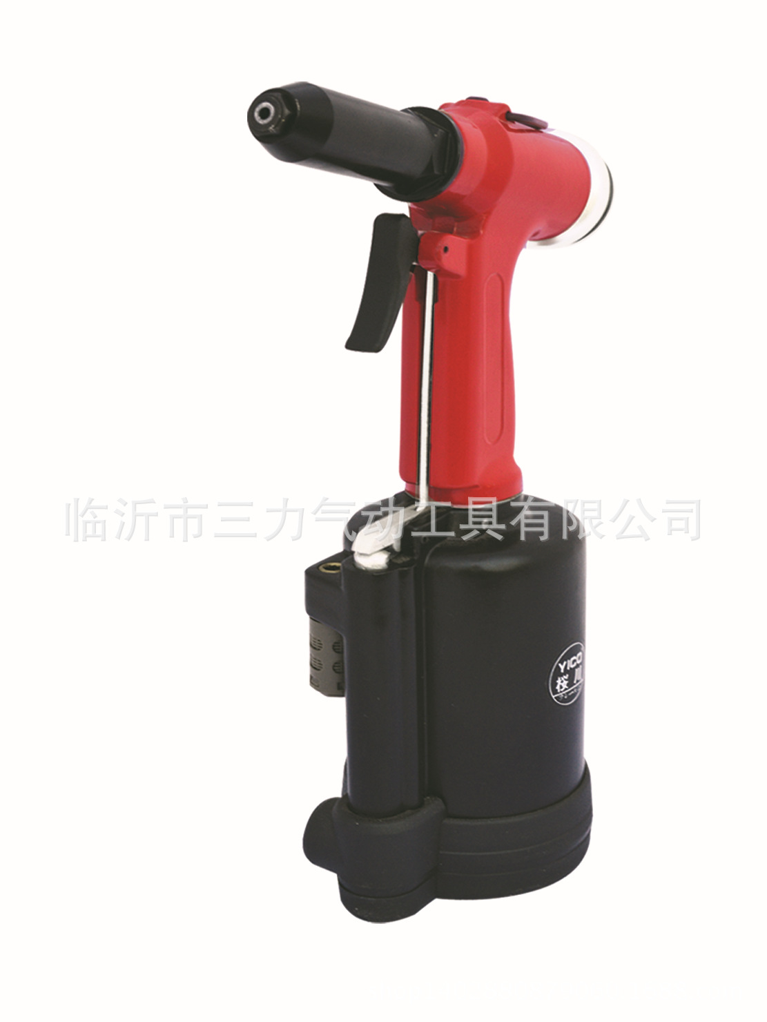 YICO桜川YC-480气动油压拉铆枪拉钉枪铆接工具桜川专业气动工具