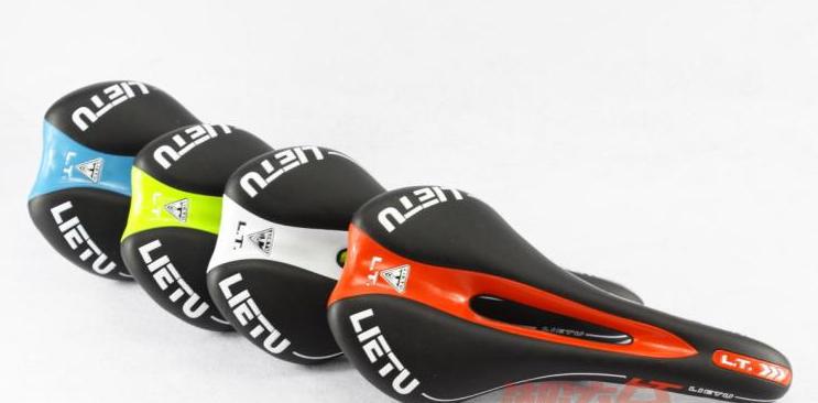 Selle de vélo Mountain Bike - Ref 2346100 Image 9