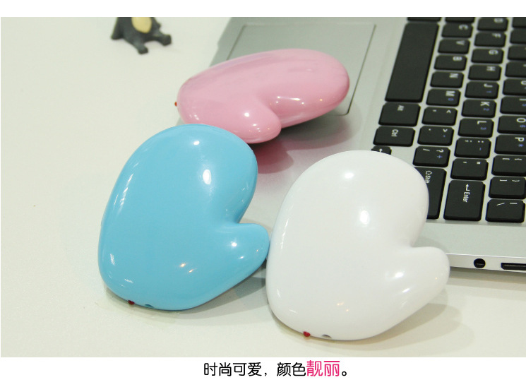 Réchauffeur USB pour les mains - Ref 420690 Image 7