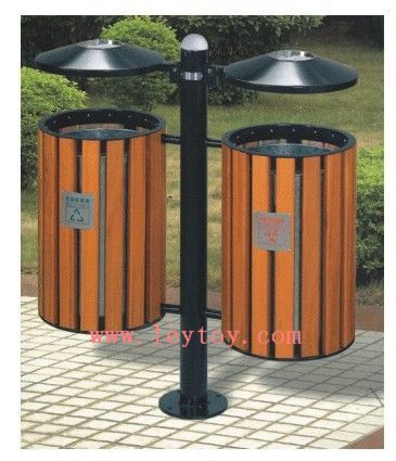 供应 户外果皮桶 户外垃圾箱 垃圾桶