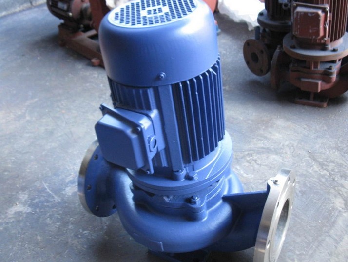 200WQ400-10WQ(QW)系列潜水式无堵塞排污泵