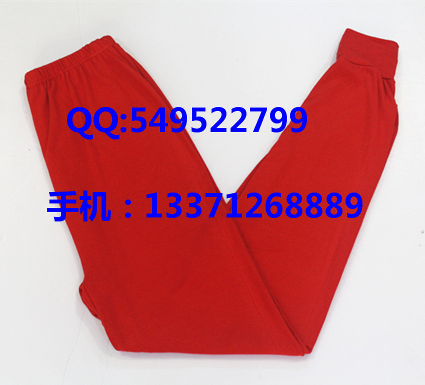 Pantalon collant Moyen-âge en coton - Ref 759765 Image 16