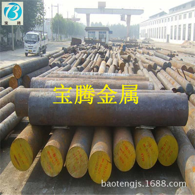 廠家直供G20CrNi2Mo軸承鋼圓棒 優質G20CrNi2Mo的特性