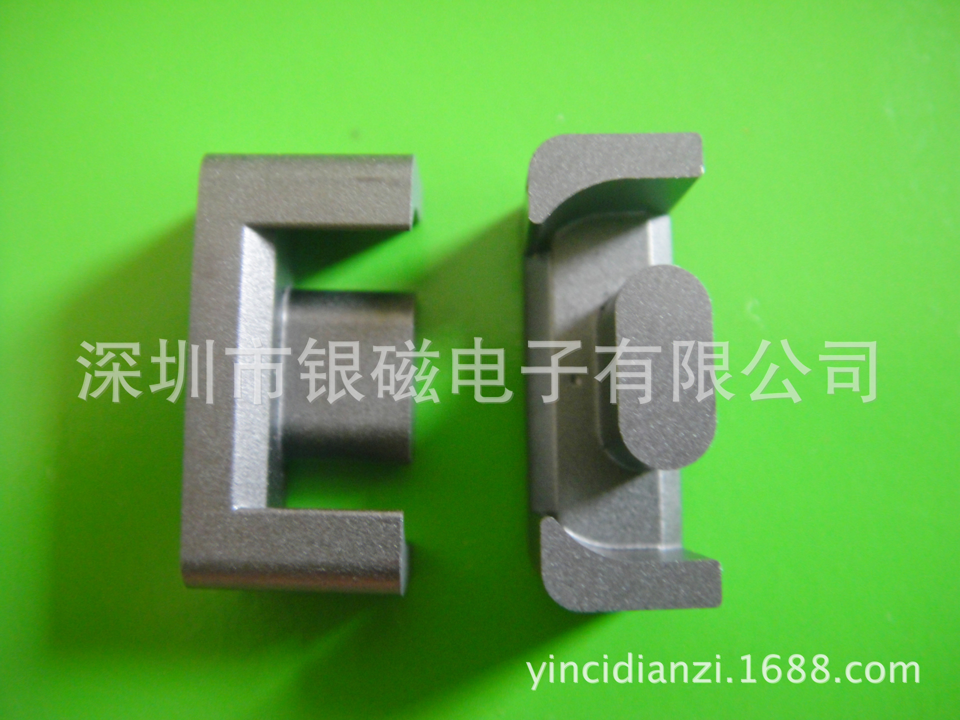 厂家供应EPC1716V磁芯、PC95材质、CORE、铁氧体磁芯