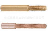 直销 日本米思米 螺纹加工用电-纯铜.钨铜/长螺纹型 EMTAP-L3