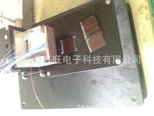 上海微针测试治具、LCD液晶屏测试治具、上海pogopin测试治具