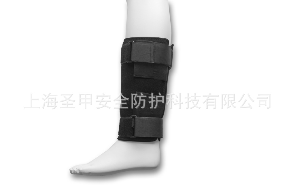 防砍護小腿 (2)